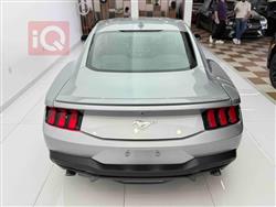 فۆرد مۆستانگ